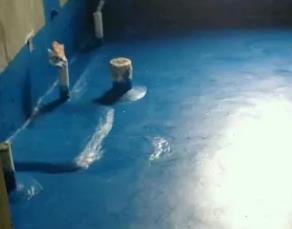 嘉禾卫生间测漏水多少钱